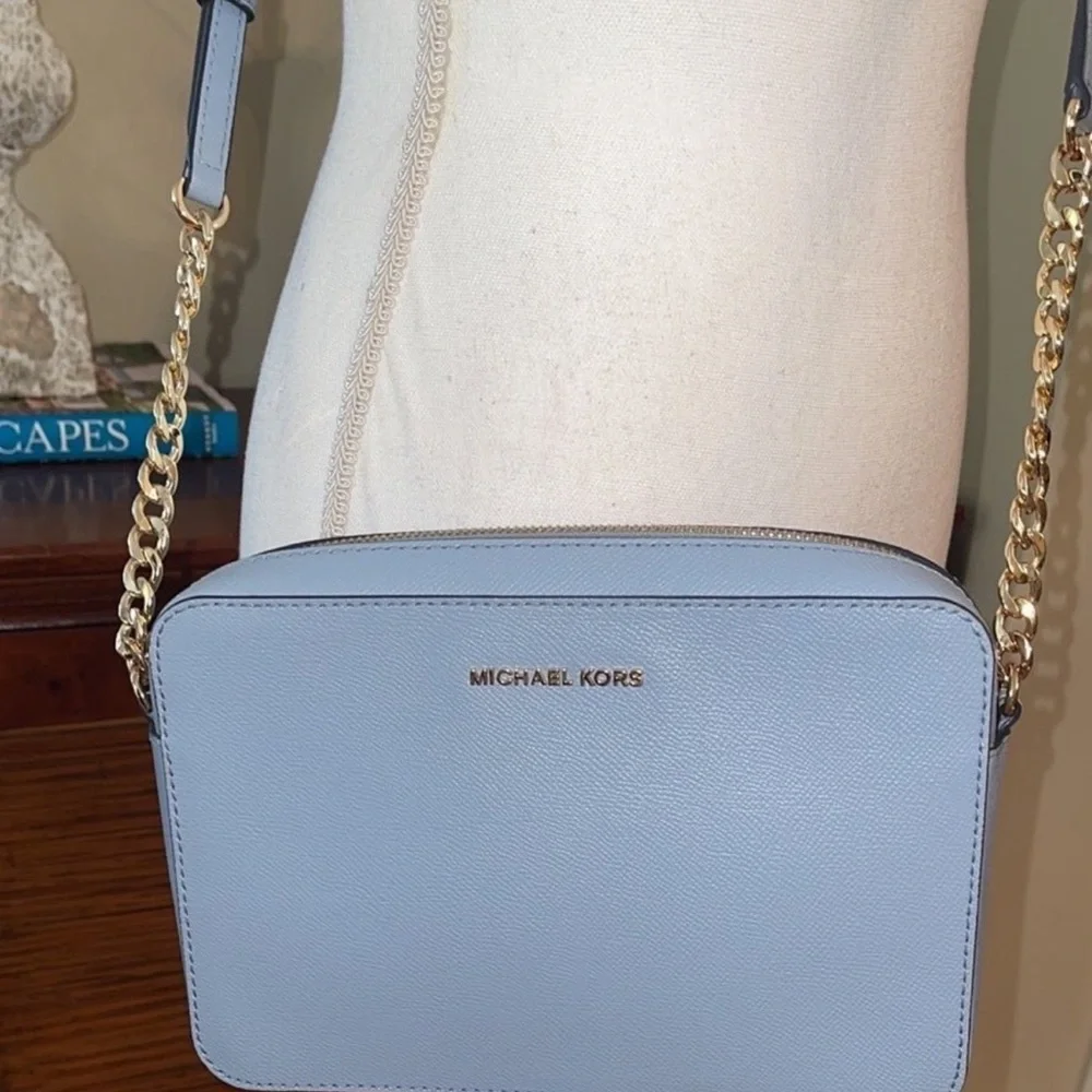 Michael Kors Jet Set Large - Picture 3 of 8